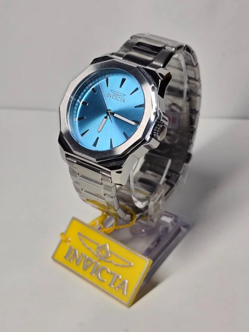 Invicta msrp $249